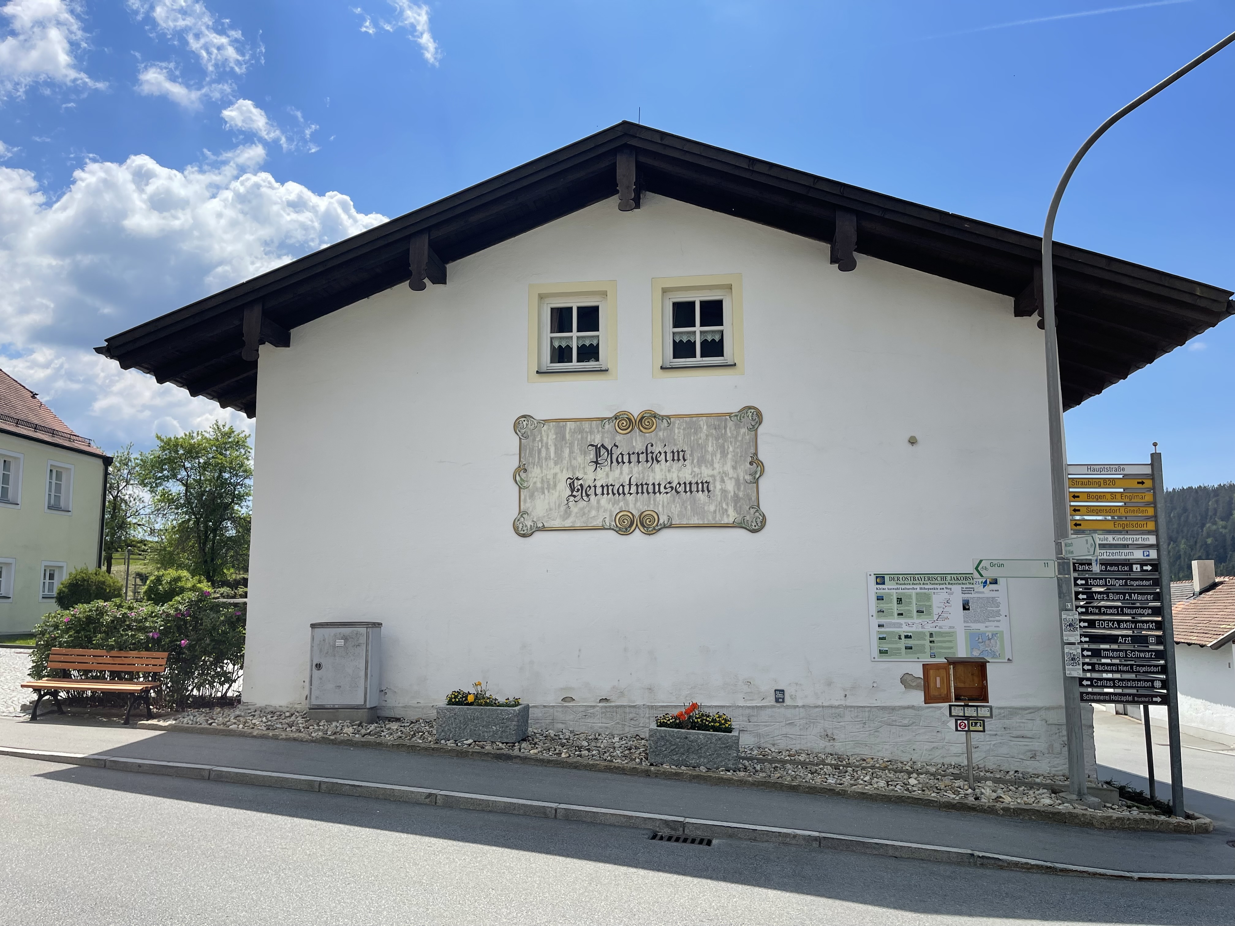 Heimatmuseum Rattenberg
