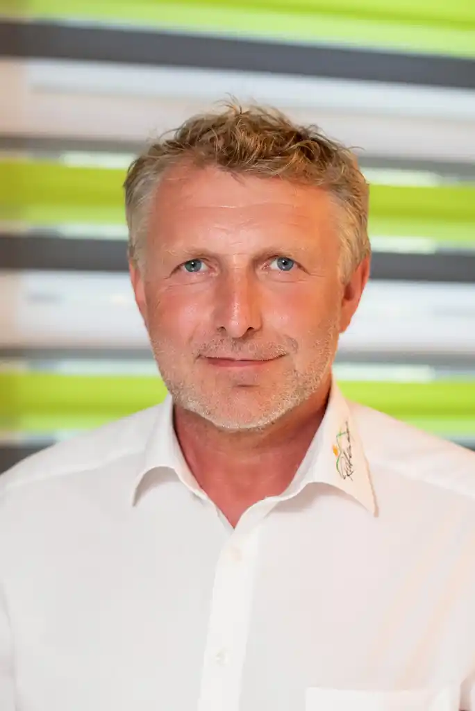 Thomas Piller