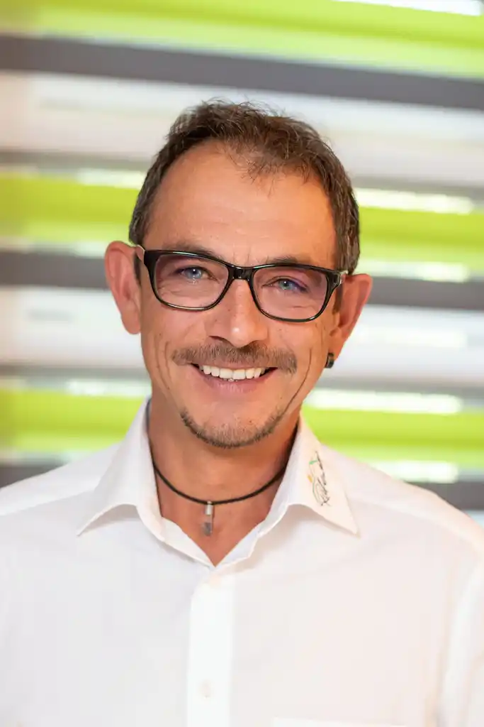 Tobias Schollerer